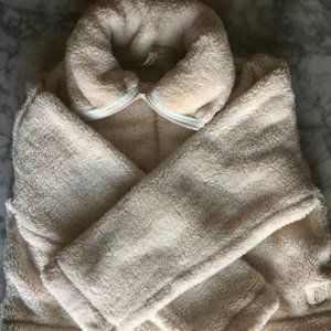 Free People Fleece Jacket